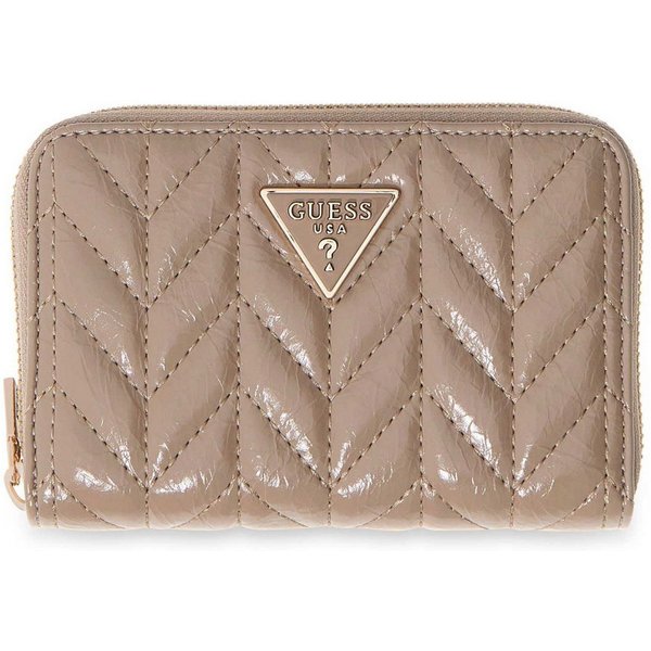 Guess Geldbörse SLG Zip Around Wallet