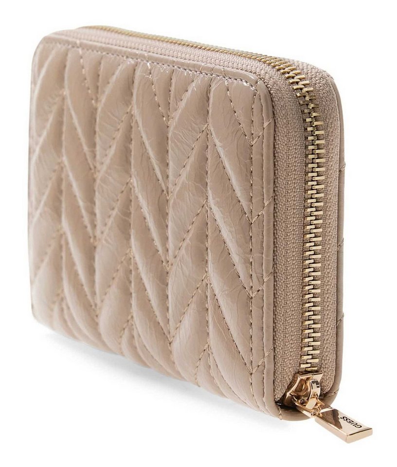Guess Geldbörse SLG Zip Around Wallet – Bild 3 von 5