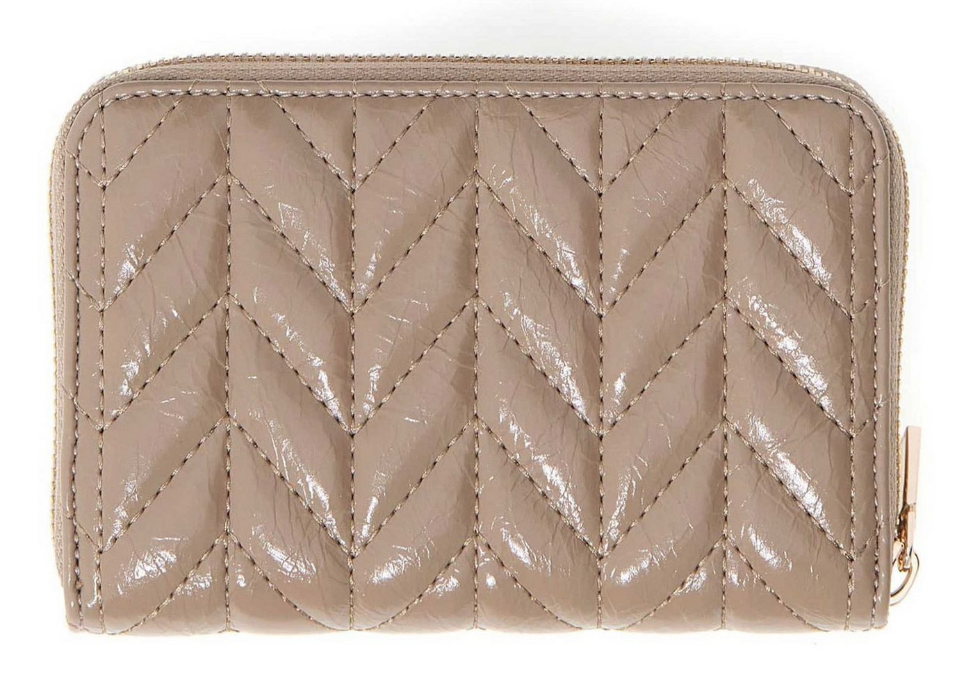 Guess Geldbörse SLG Zip Around Wallet – Bild 4 von 5