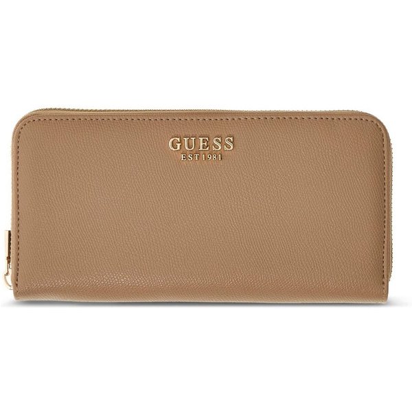 Guess Geldbörse SLG Zip Around Wallet