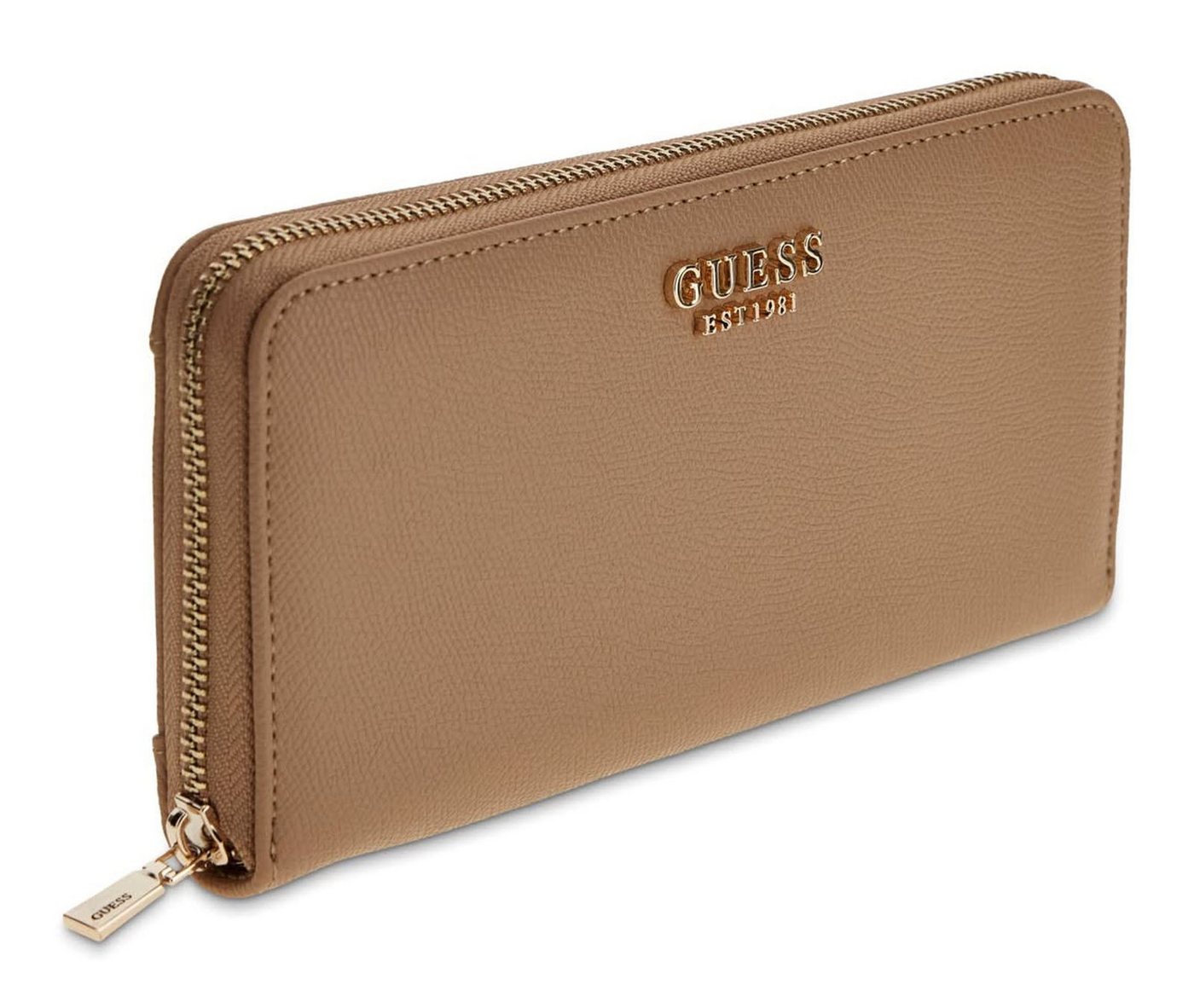 Guess Geldbörse SLG Zip Around Wallet – Bild 4 von 5