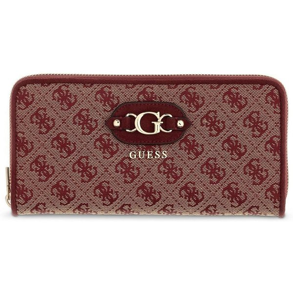 Guess Geldbörse SLG Zip Around Wallet