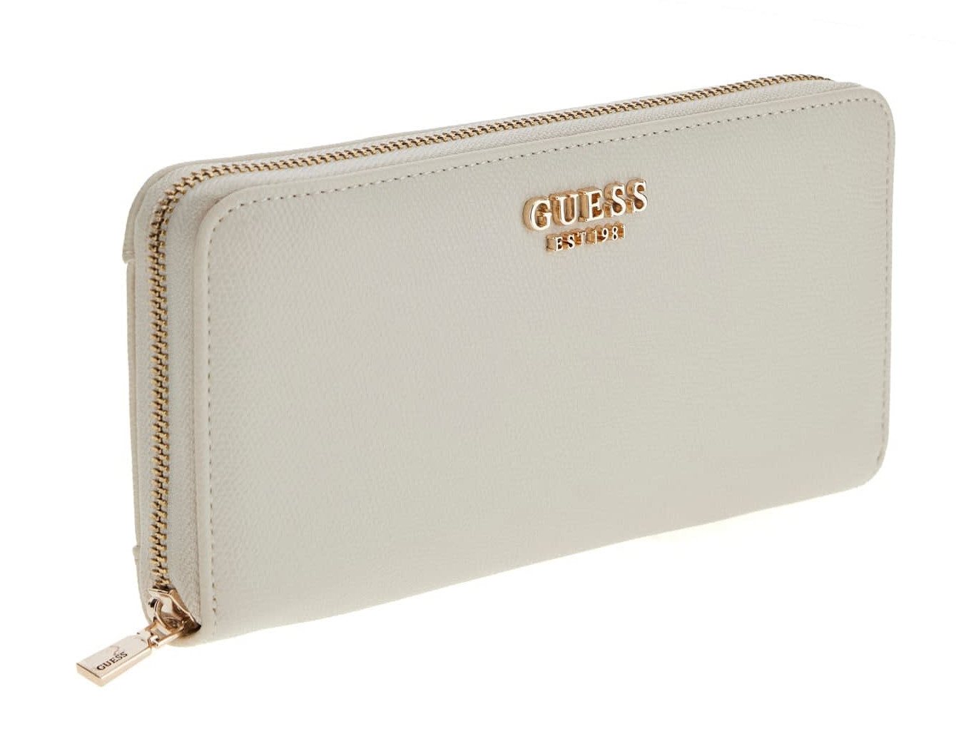 Guess Geldbörse SLG Zip Around Wallet – Bild 3 von 4