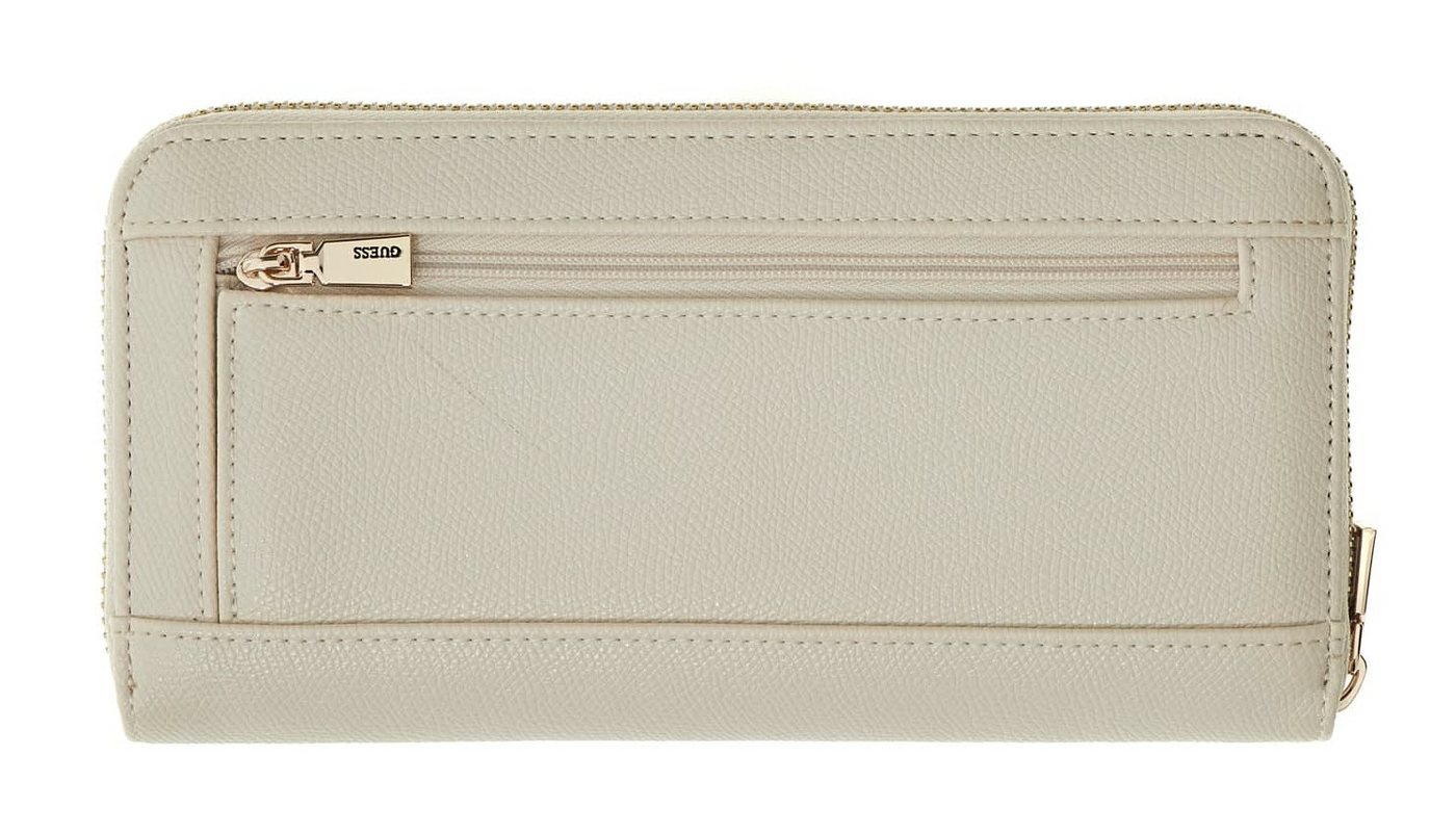 Guess Geldbörse SLG Zip Around Wallet – Bild 4 von 4