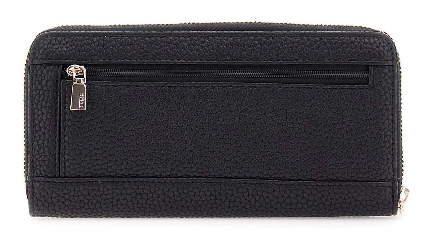 Guess Geldbörse SLG Zip Around Wallet – Bild 3 von 3