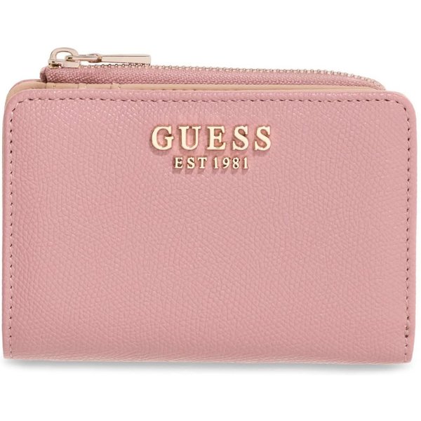 Guess Geldbörse SLG Zip Around Wallet