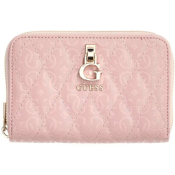 Guess Geldbörse SLG Zip Around Wallet