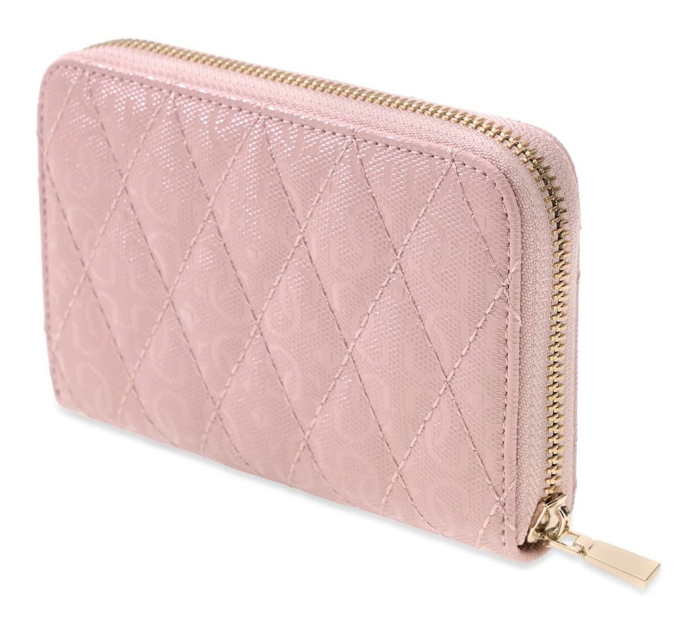 Guess Geldbörse SLG Zip Around Wallet – Bild 3 von 5