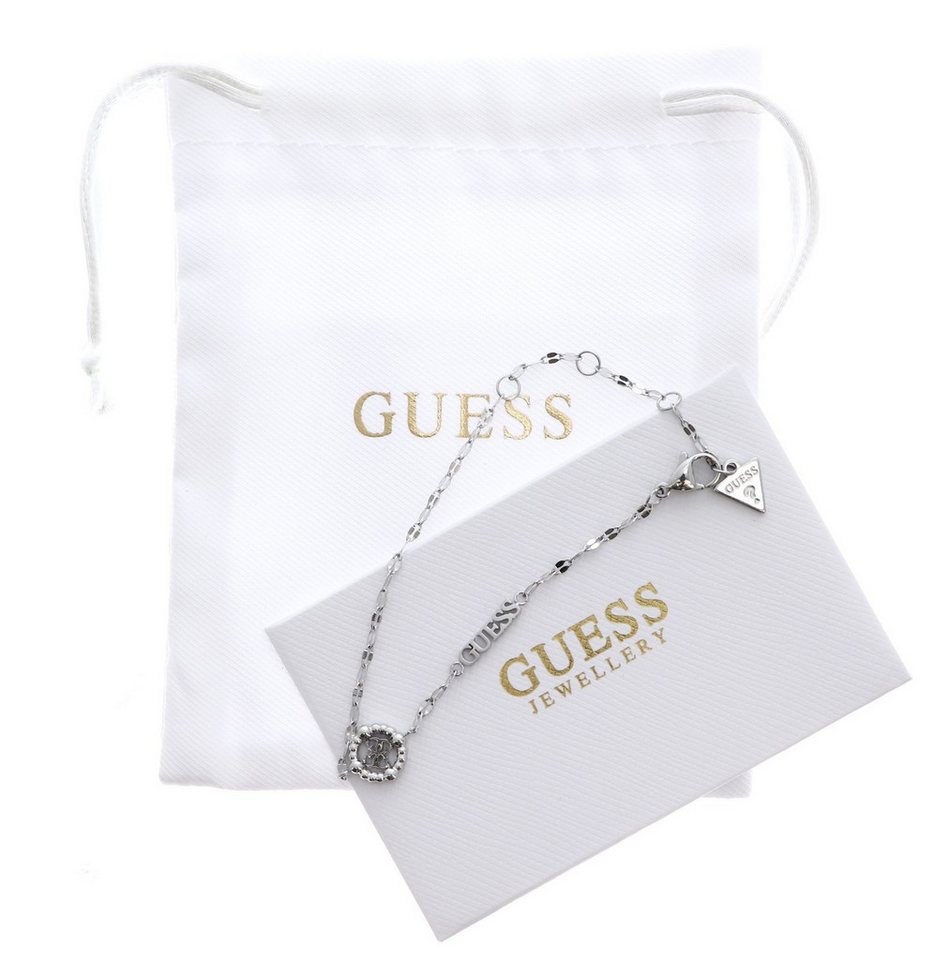Guess Gliederarmband Element Bracelet – Bild 2 von 2