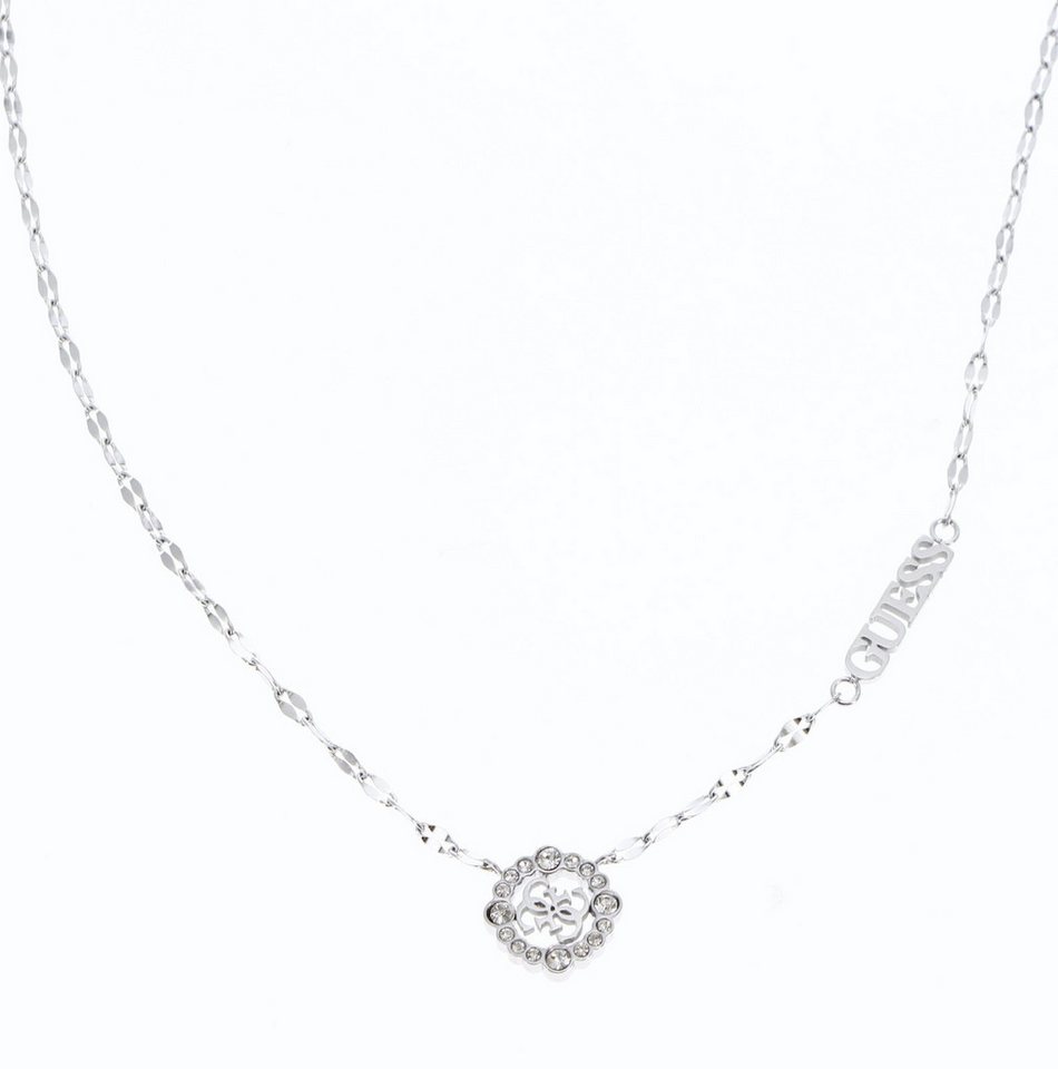 Guess Gliederkette Element Necklace – Bild 2 von 3