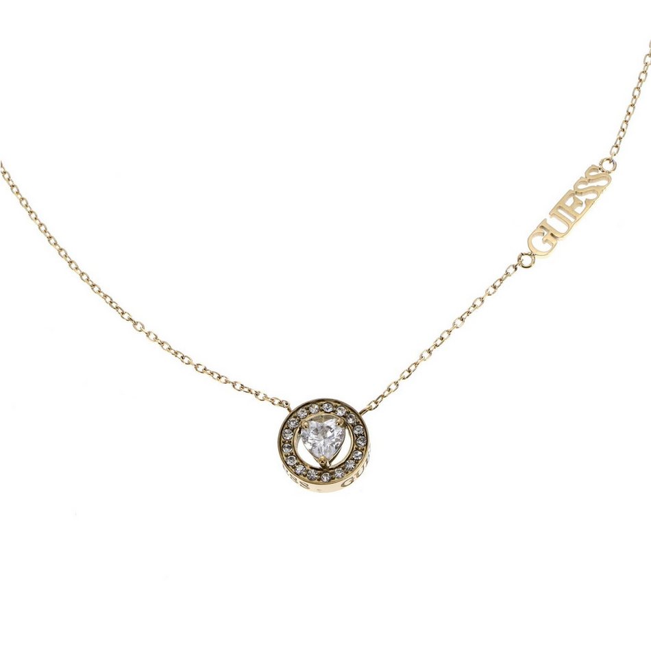 Guess Gliederkette Necklace – Bild 2 von 3
