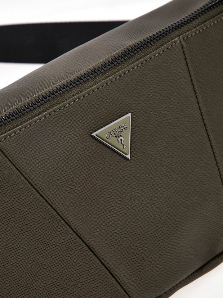 Guess Gürteltasche Bum Bag – Bild 3 von 4