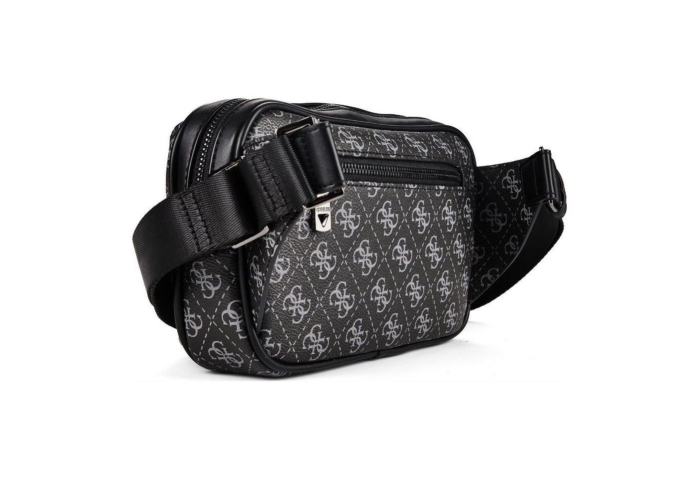 Guess Gürteltasche Milano, Polyurethan – Bild 3 von 5