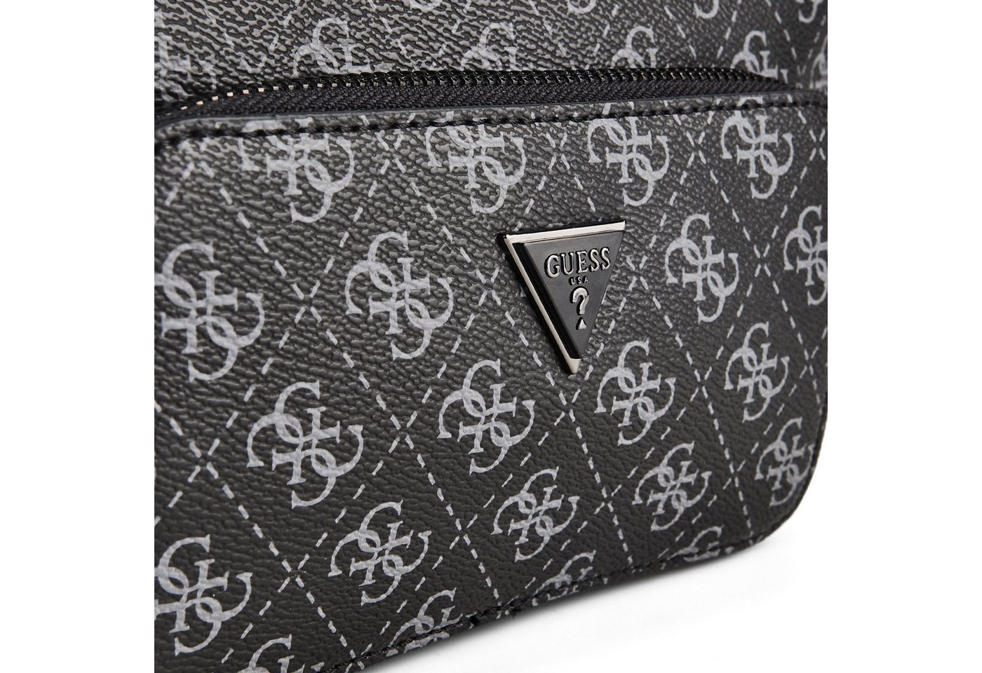 Guess Gürteltasche Milano, Polyurethan – Bild 4 von 5