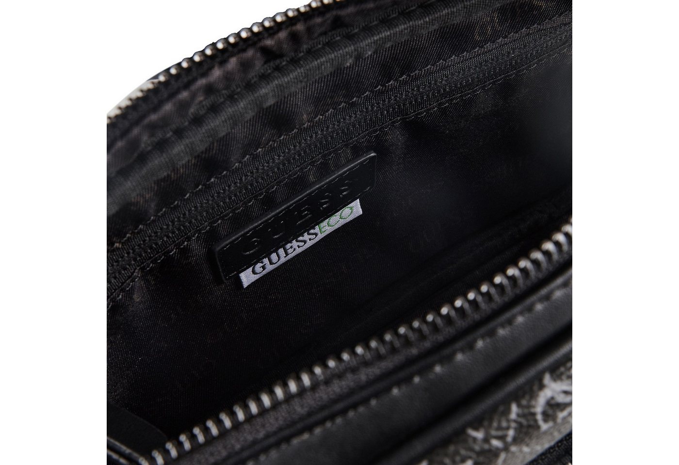 Guess Gürteltasche Milano, Polyurethan – Bild 5 von 5