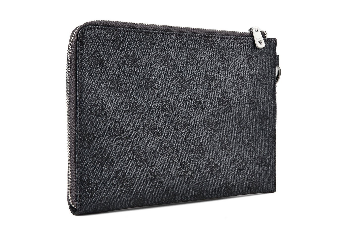 Guess Handgelenktasche Milano, Polyurethan – Bild 3 von 5