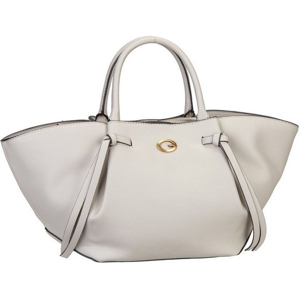 Guess Handtasche Allegra Girlfriend, Satchel
