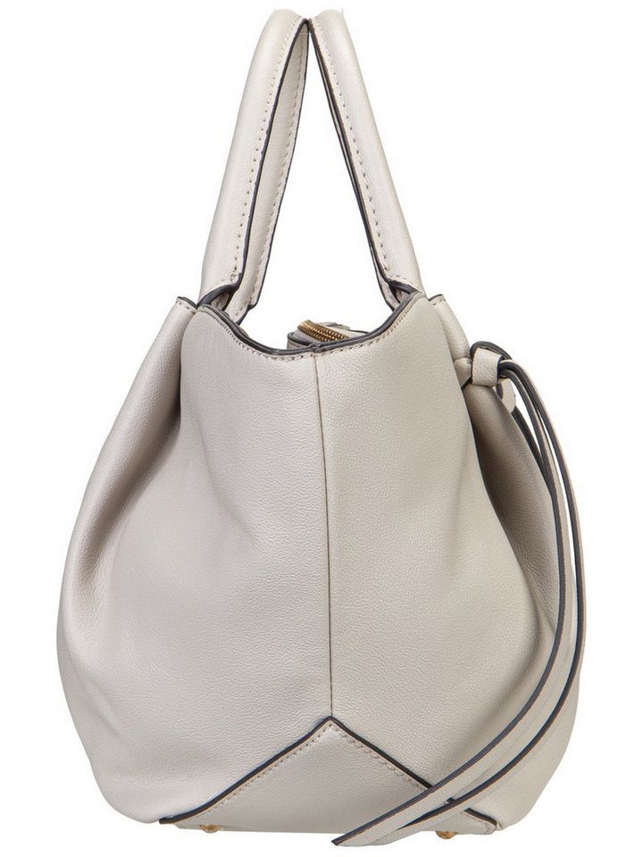Guess Handtasche Allegra Girlfriend, Satchel – Bild 5 von 5