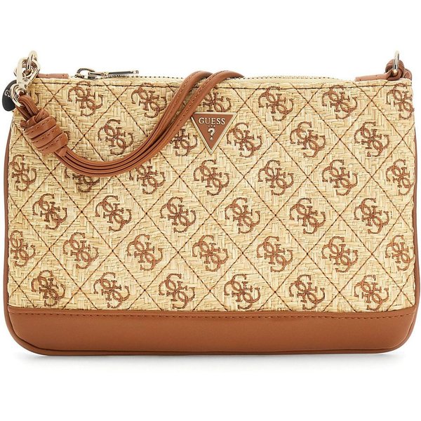 Guess Handtasche Flat Pouch