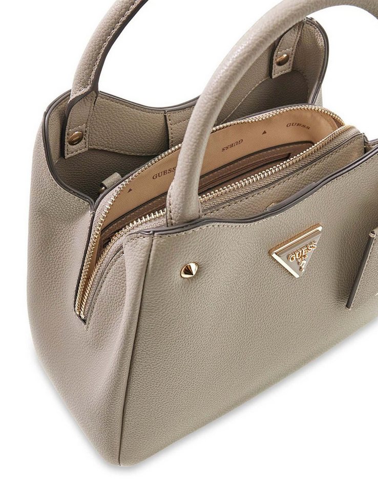 Guess Handtasche Girlfriend Carryall Bag – Bild 3 von 5