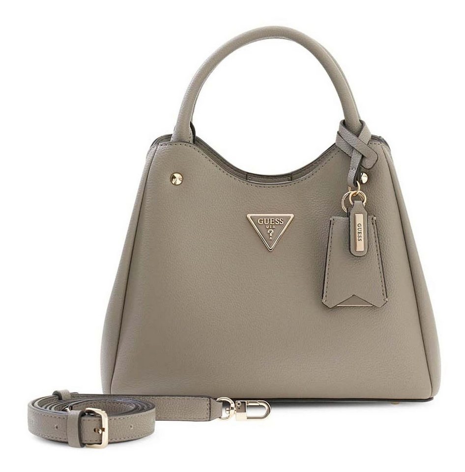 Guess Handtasche Girlfriend Carryall Bag – Bild 4 von 5