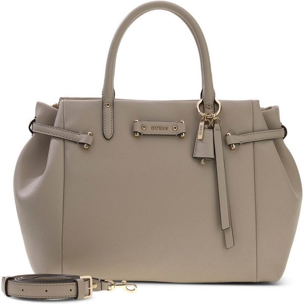 Guess Handtasche Girlfriend Satchel