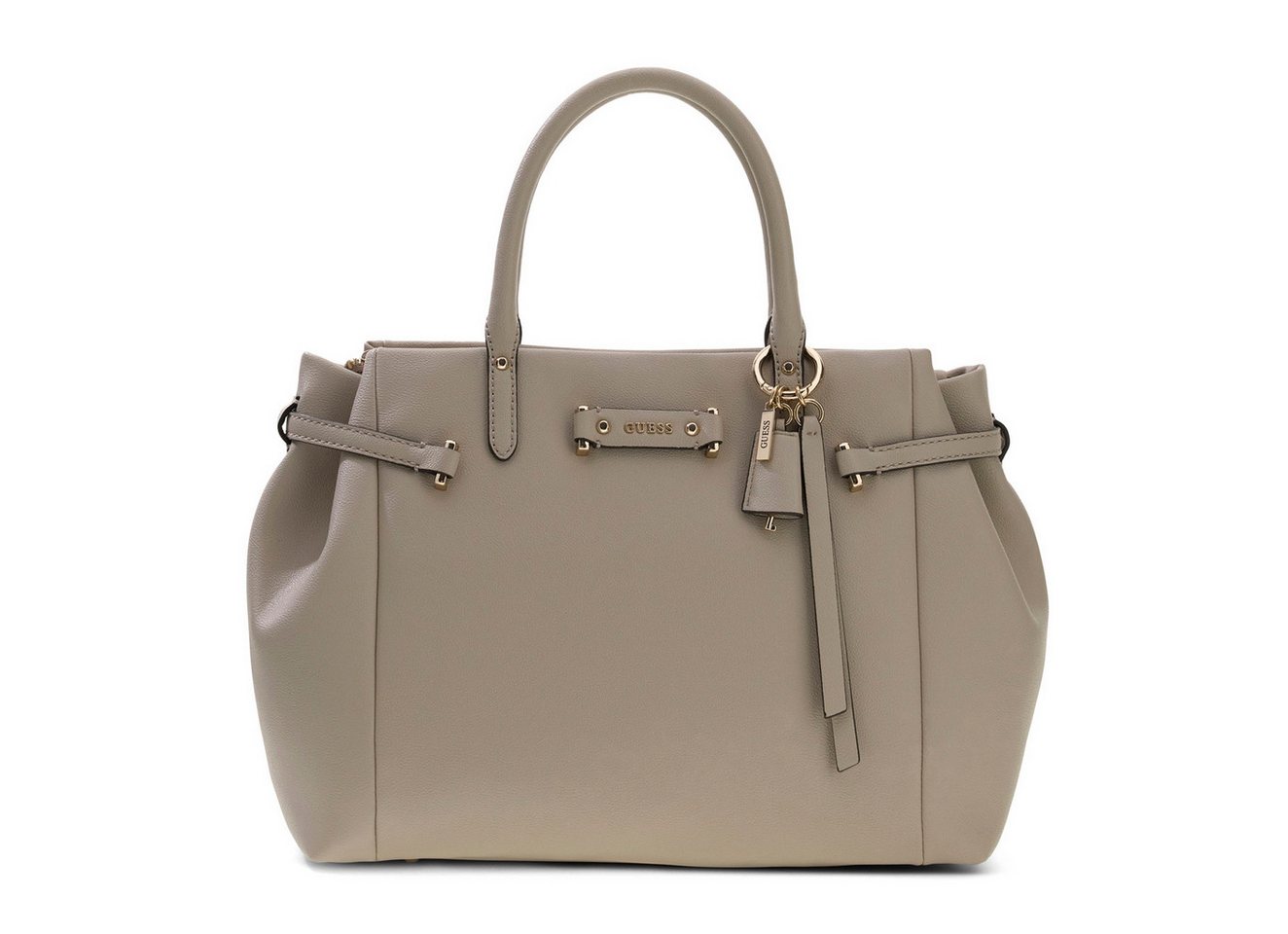 Guess Handtasche Girlfriend Satchel – Bild 2 von 5