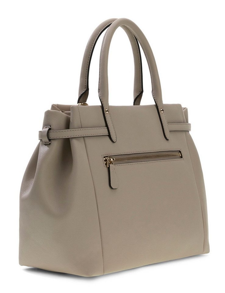 Guess Handtasche Girlfriend Satchel – Bild 3 von 5