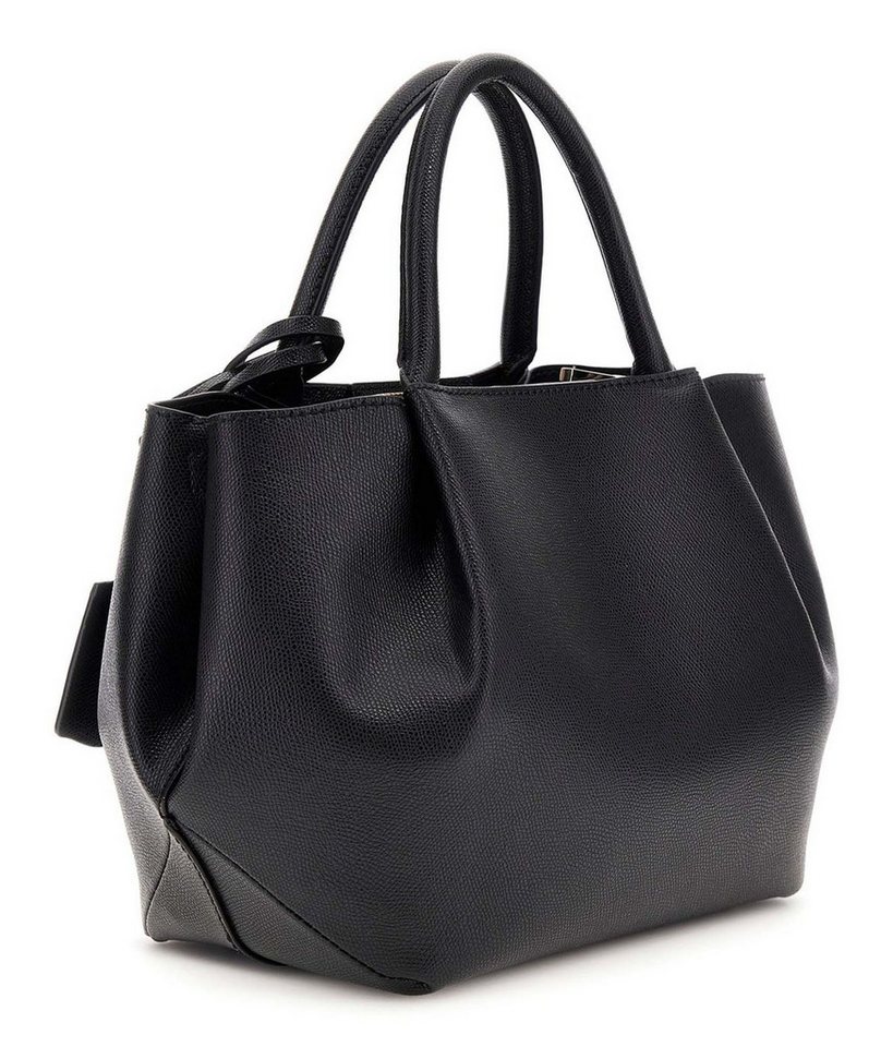 Guess Handtasche Girlfriend Satchel – Bild 2 von 3
