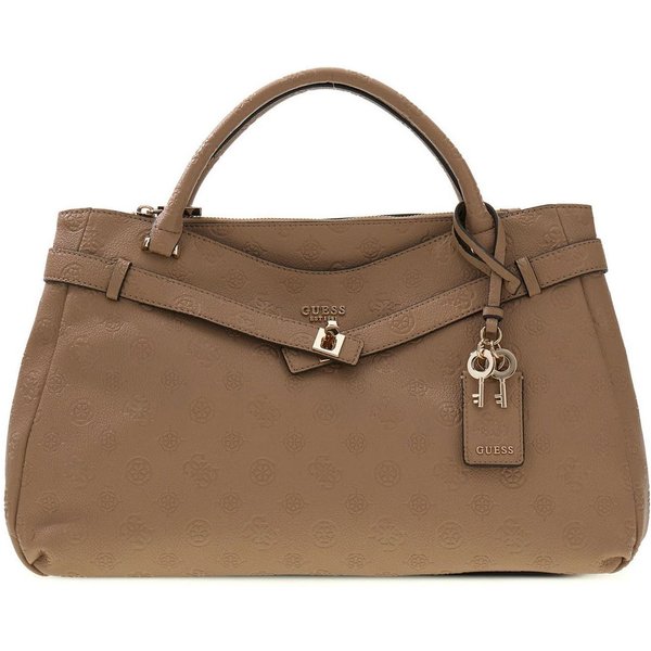 Guess Handtasche Girlfriend Satchel