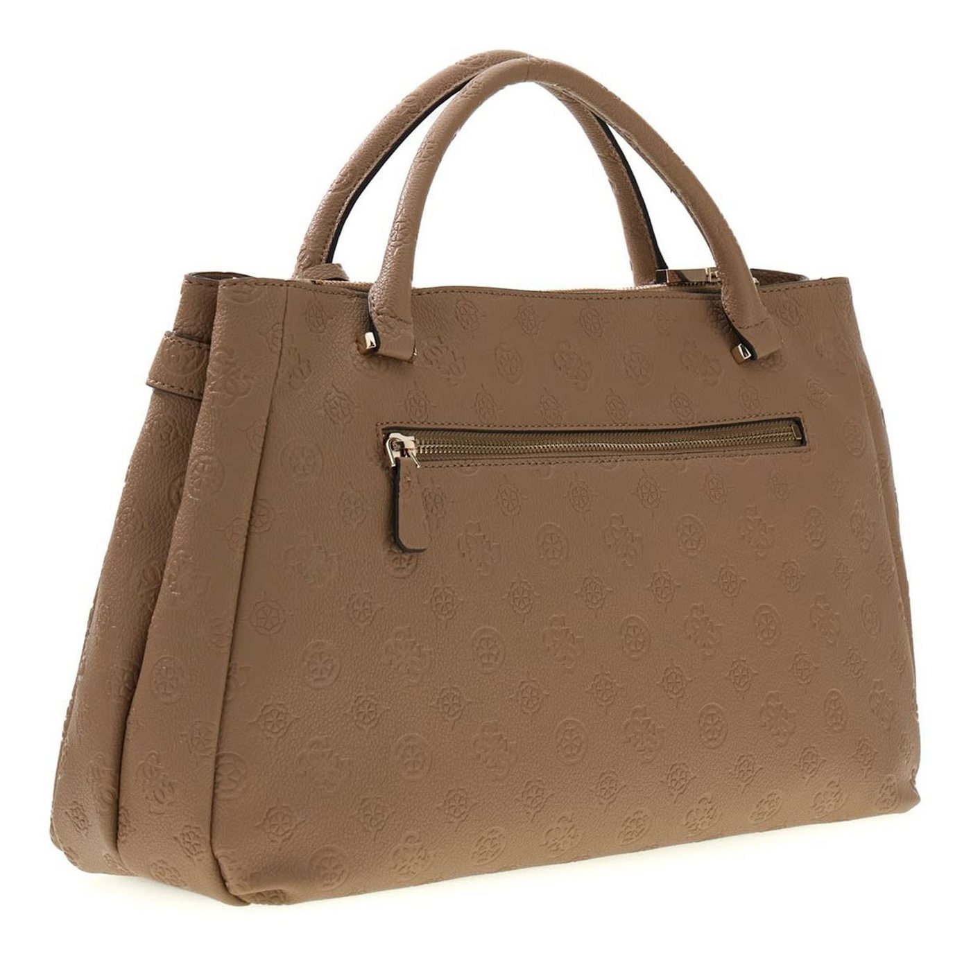 Guess Handtasche Girlfriend Satchel – Bild 2 von 5