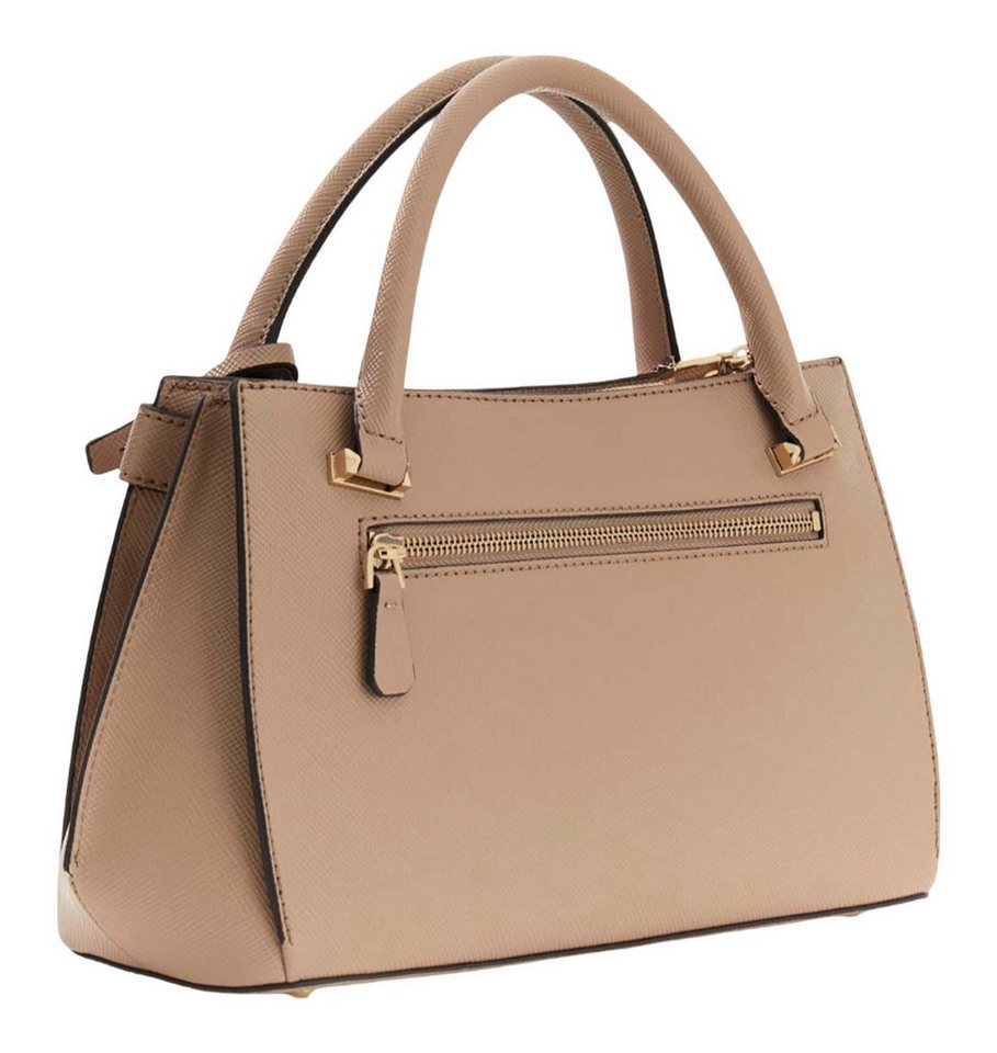 Guess Handtasche Girlfriend Satchel – Bild 2 von 4