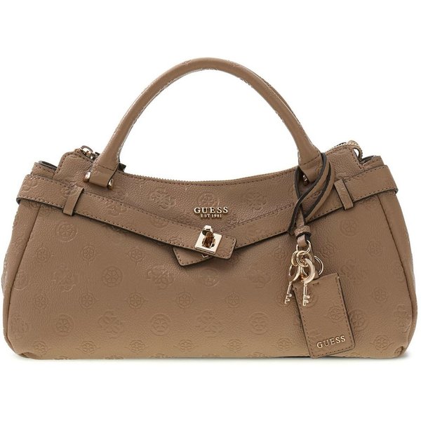 Guess Handtasche Girlfriend Satchel