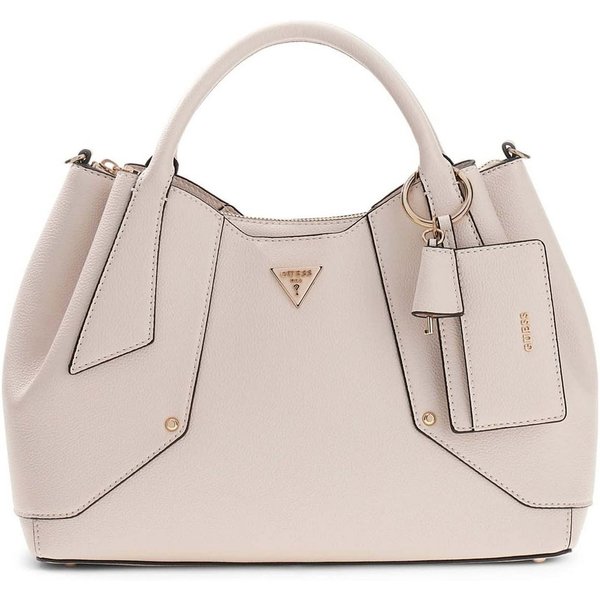 Guess Handtasche Girlfriend Satchel (Set, 2-tlg)