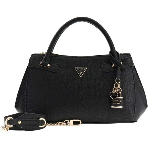 Guess Handtasche Girlfriend Satchel