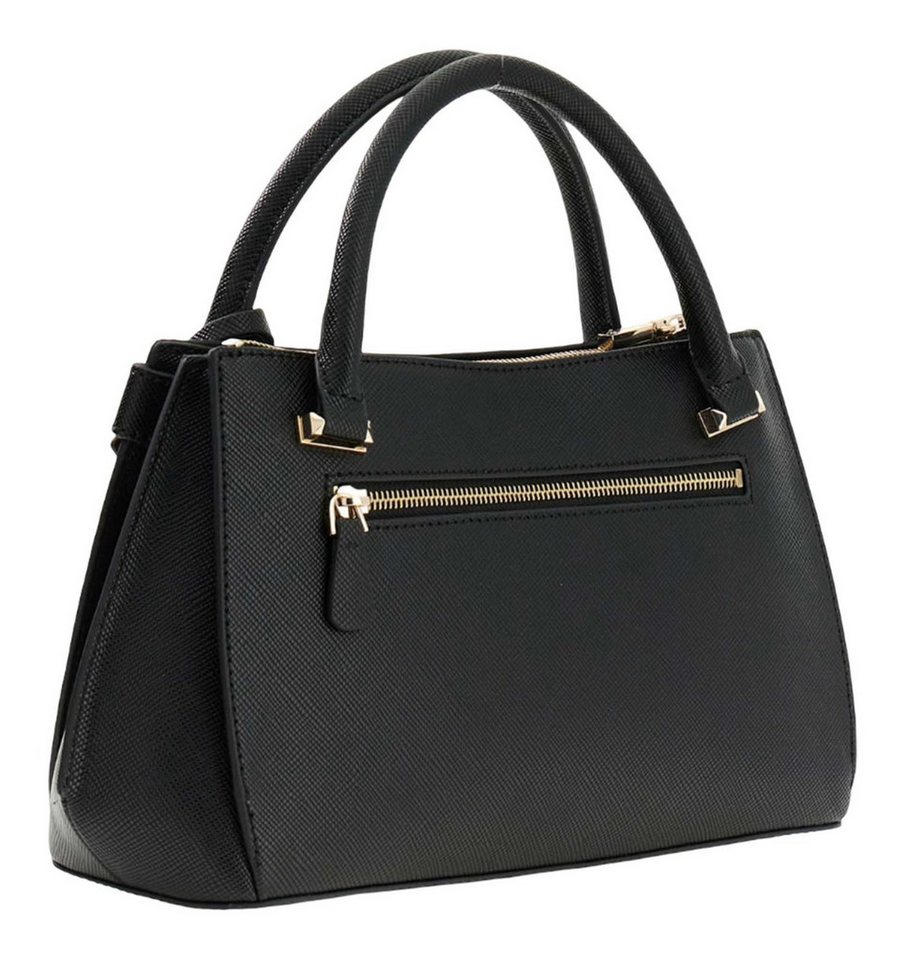 Guess Handtasche Girlfriend Satchel – Bild 3 von 4