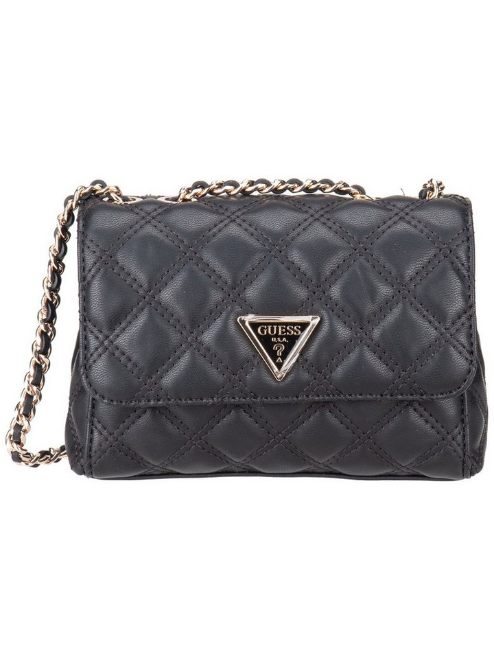 Guess Handtasche Giully II Mini 2 Comp Conv Flap, Abendtaschen – Bild 3 von 5