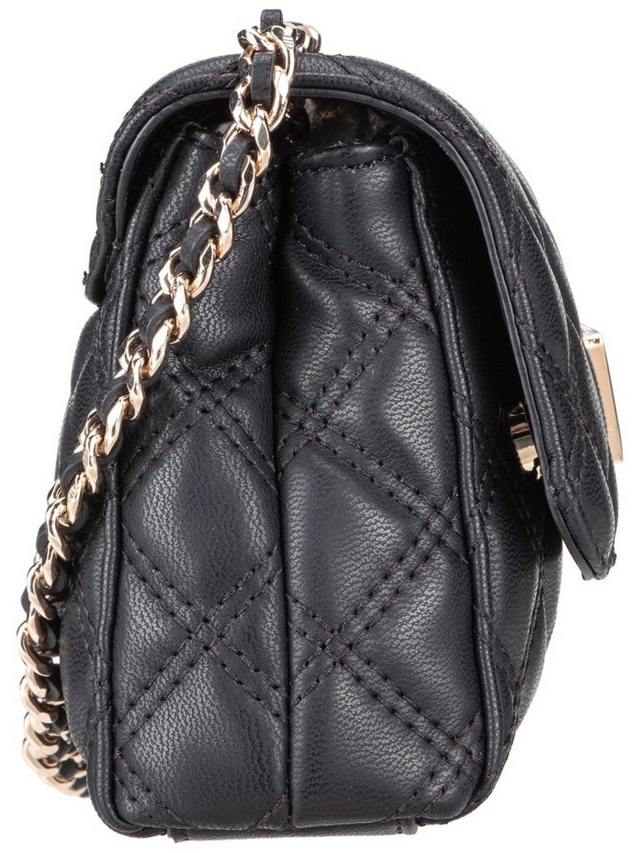 Guess Handtasche Giully II Mini 2 Comp Conv Flap, Abendtaschen – Bild 4 von 5