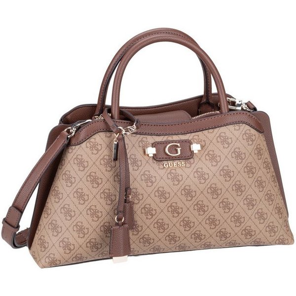 Guess Handtasche Lindsey Girlfriend, Satchel