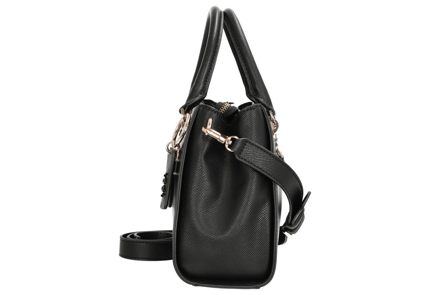 Guess Handtasche Luxury Satchel – Bild 3 von 5