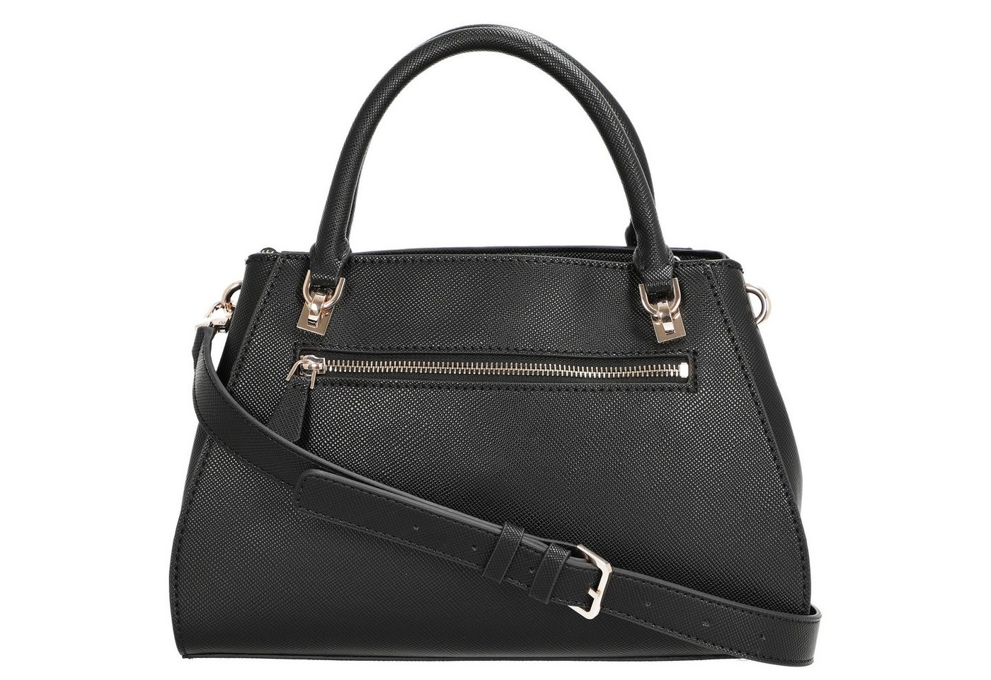 Guess Handtasche Luxury Satchel – Bild 4 von 5