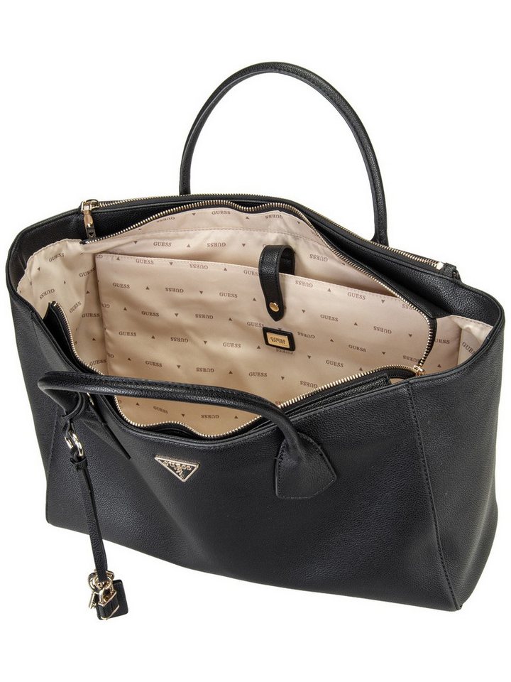 Guess Handtasche Marissa Tech, Tote Bags – Bild 4 von 5