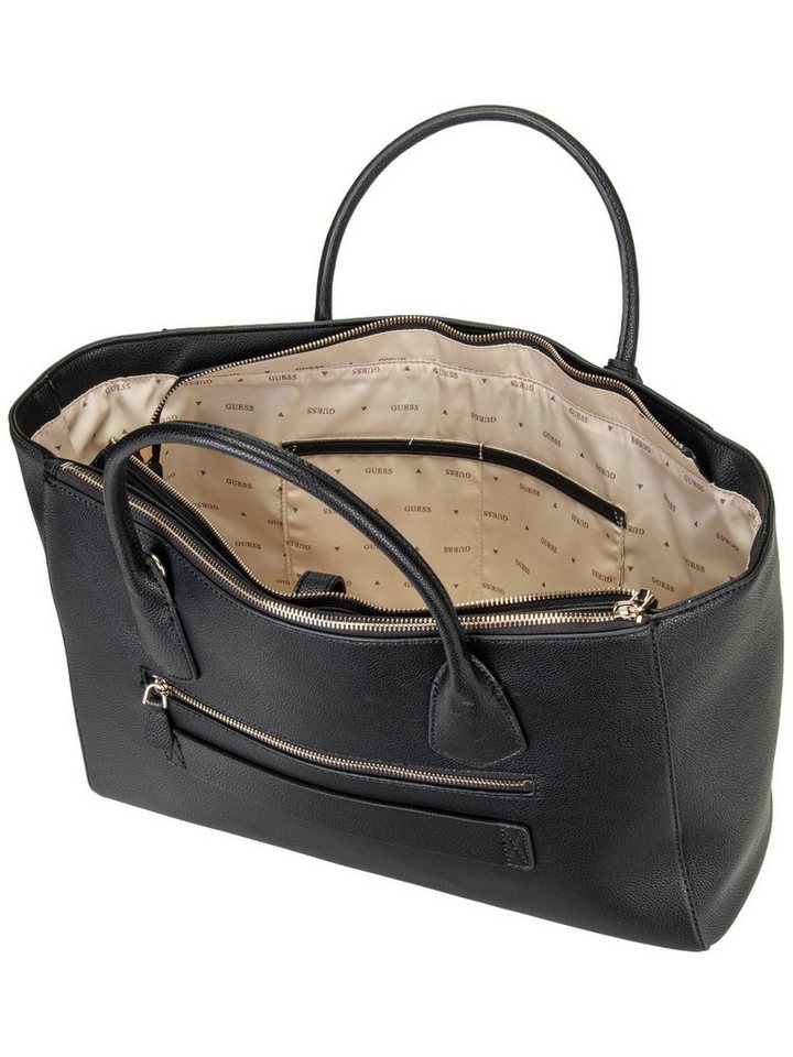 Guess Handtasche Marissa Tech, Tote Bags – Bild 5 von 5