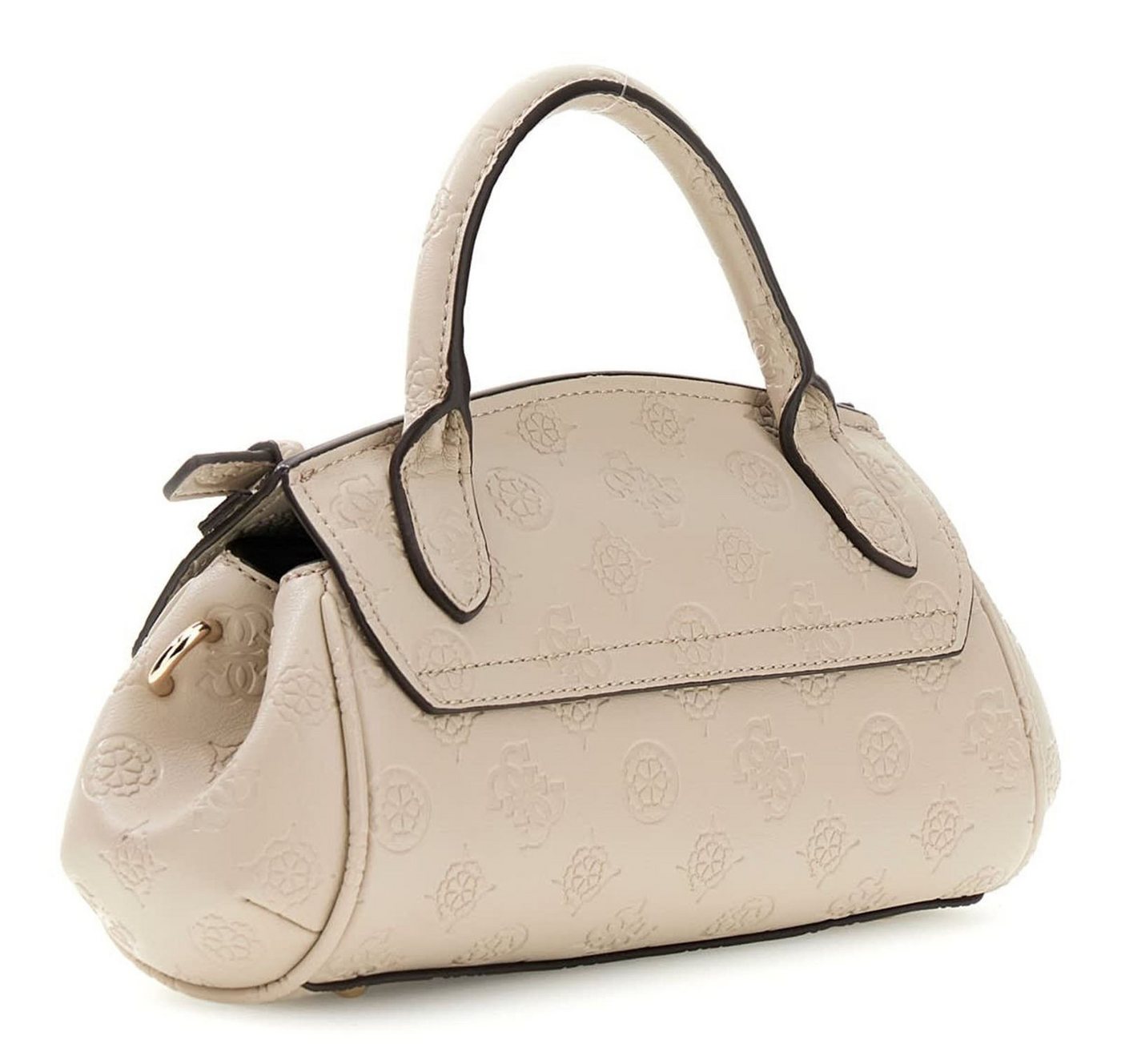 Guess Handtasche Mini Top Handle Flap – Bild 2 von 5