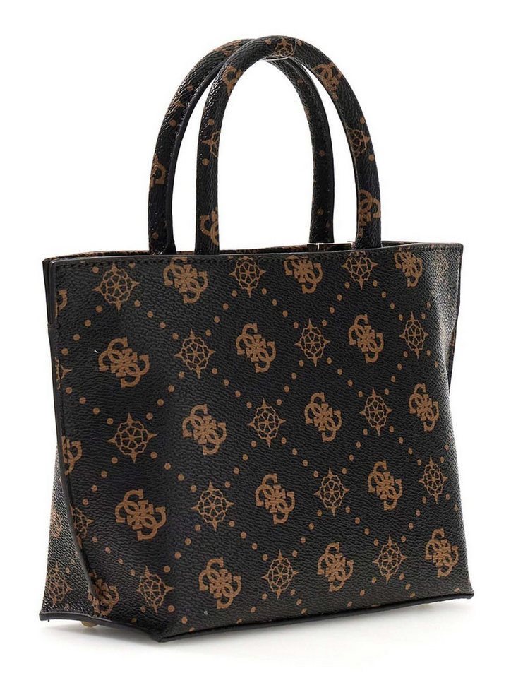 Guess Handtasche Mini Tote – Bild 3 von 5