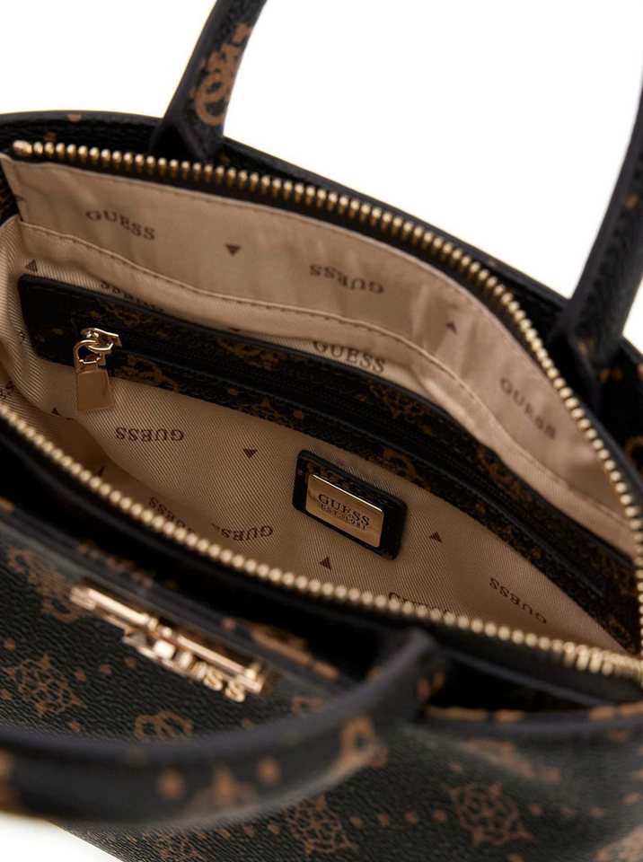 Guess Handtasche Mini Tote – Bild 4 von 5