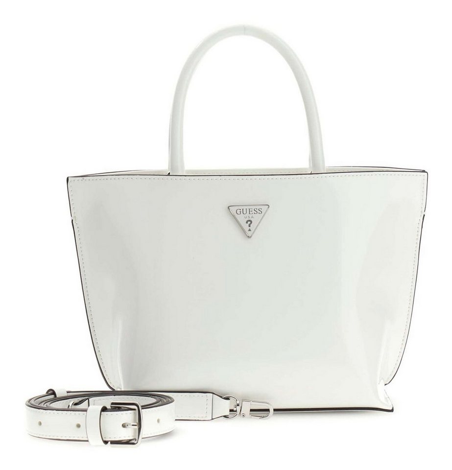 Guess Handtasche Mini Tote – Bild 4 von 4