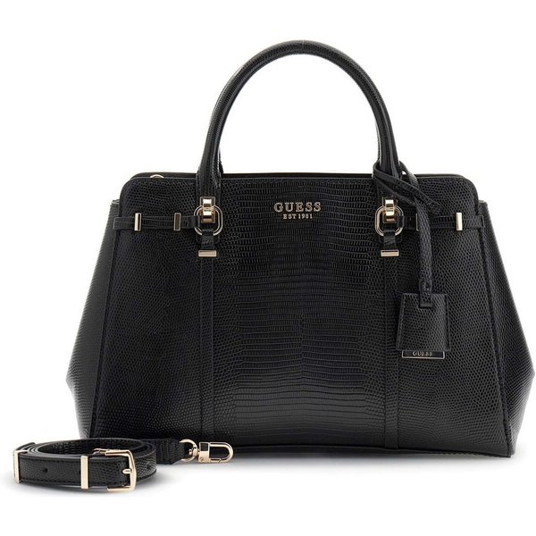 Guess Handtasche Multi Compartment Satchel