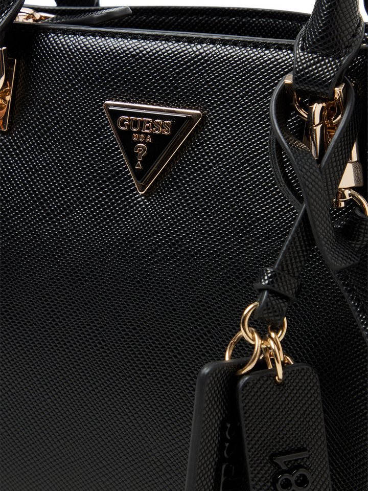 Guess Handtasche Noelle – Bild 4 von 4