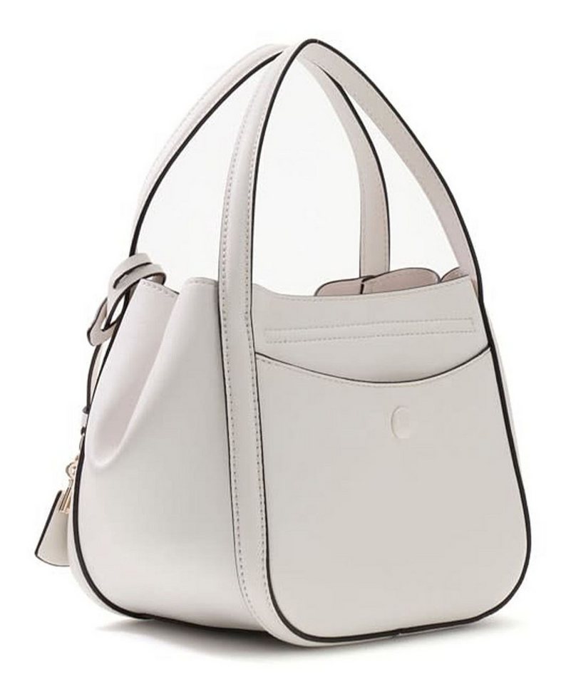 Guess Handtasche Satchel – Bild 2 von 4